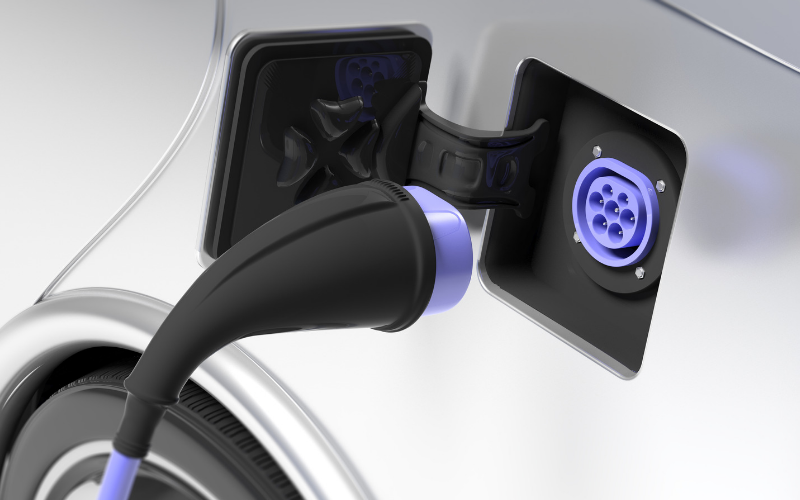 The EVA Scheme Reaches Milestone of 50 Dealerships