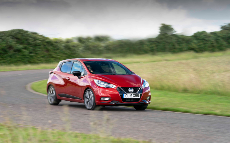 micra