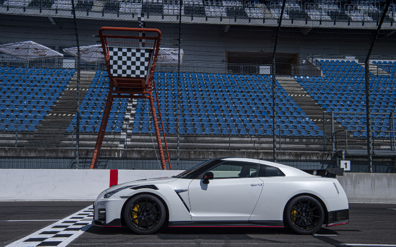 driving experience