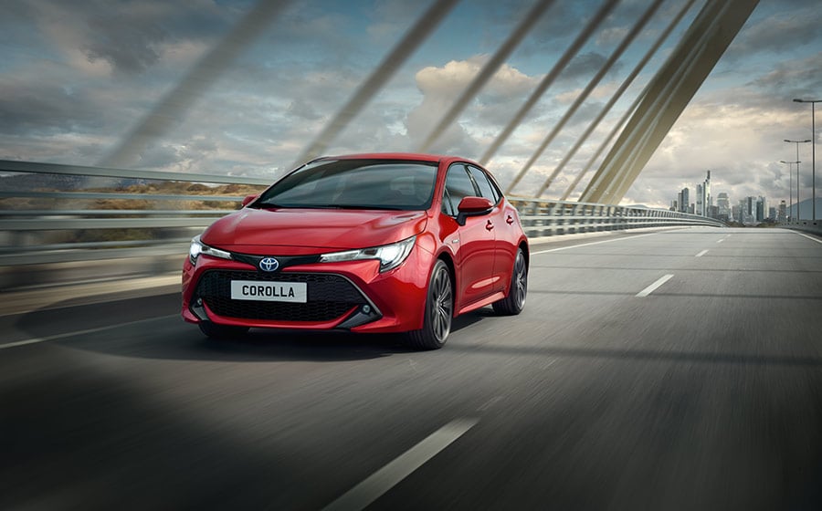 Live the Hybrid Life