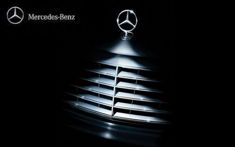 Mercedes-Benz Christmas Gifts