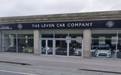 Vertu Acquires assets from Leven Cars Group