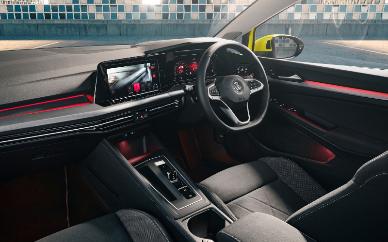 Get To Know The All-New 2020 Volkswagen Golf | Vertu Motors