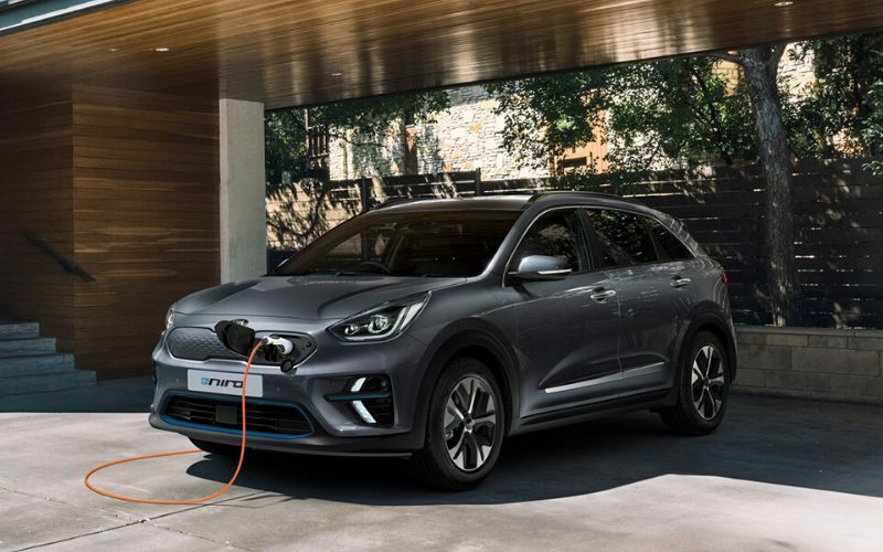 New clearance e niro