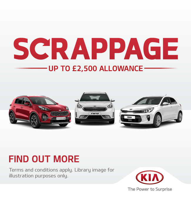 New Kia for Sale Kia Deals Vertu Motors