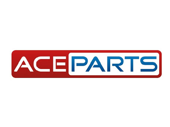 Ace Parts Logo