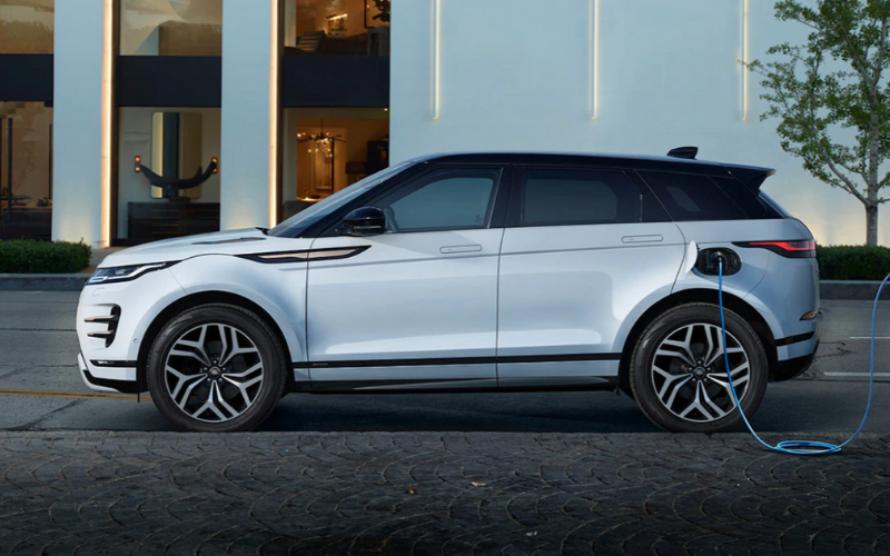 Evoque Hybrid