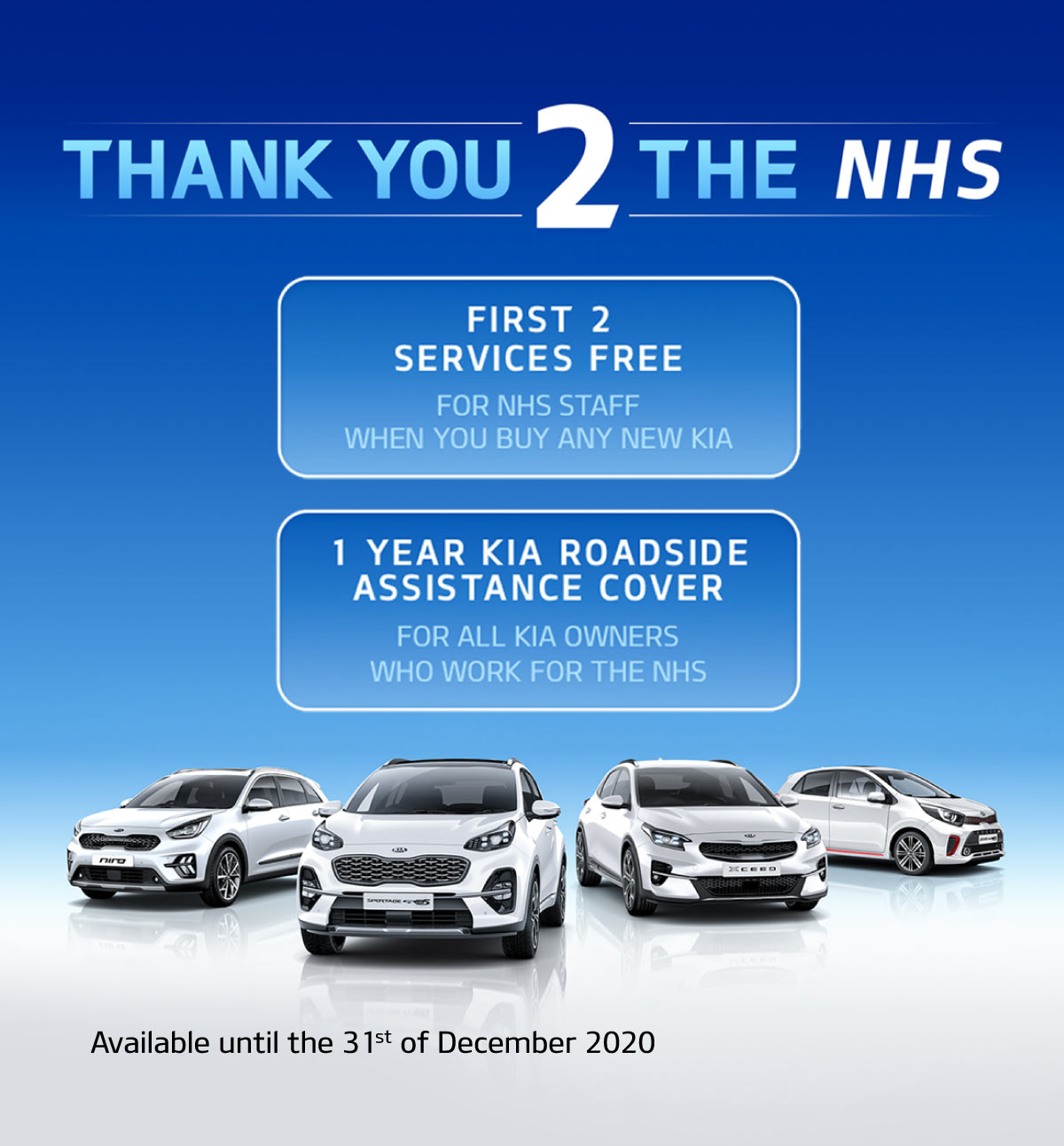 Kia Service Bradford Vertu Motors