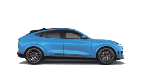Ford Mach-e