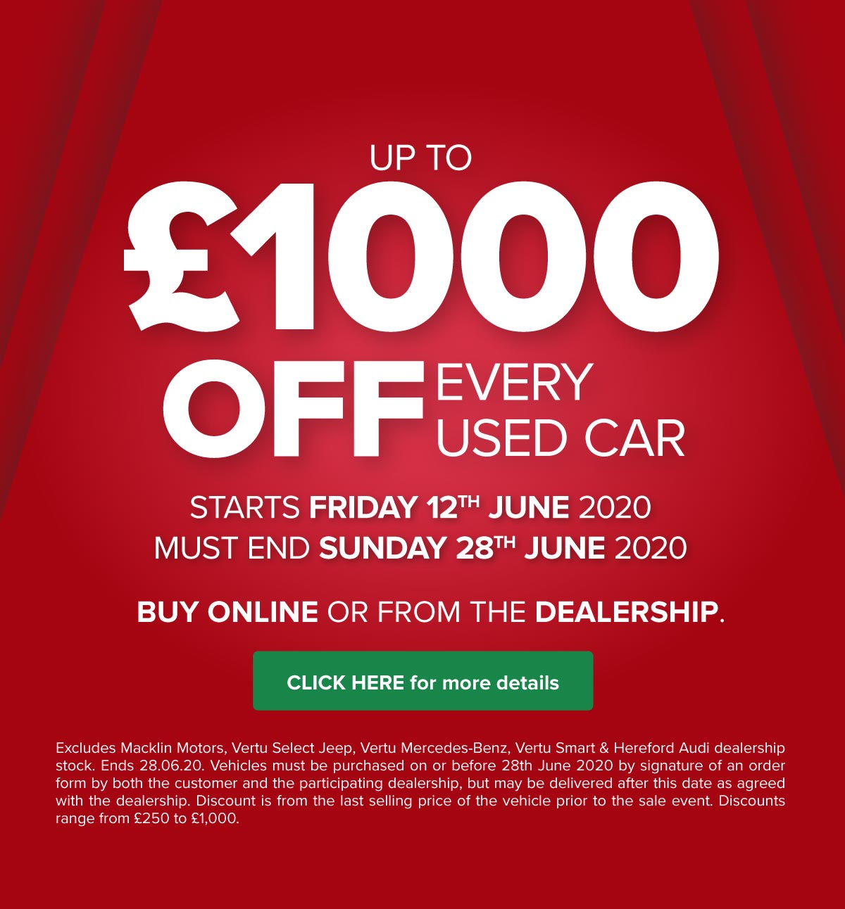 Honda Grantham Honda Dealers in Grantham Vertu Motors