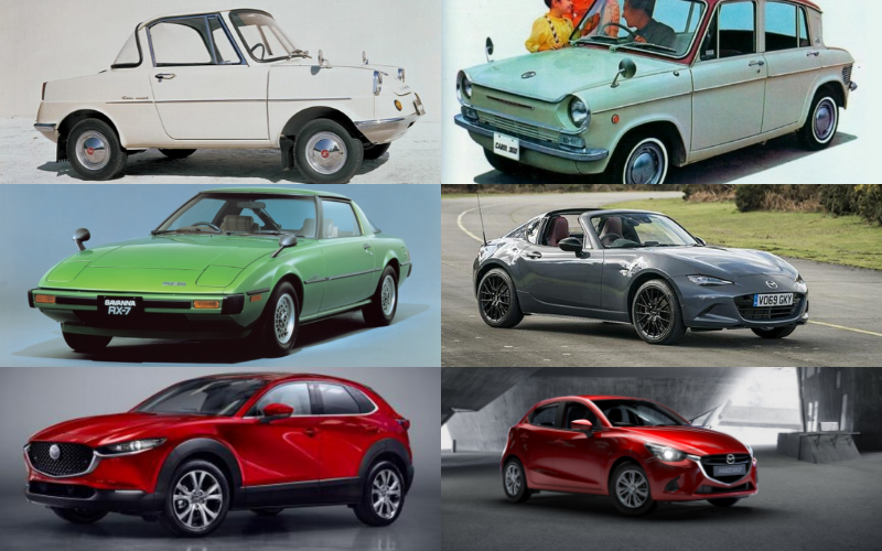 cars