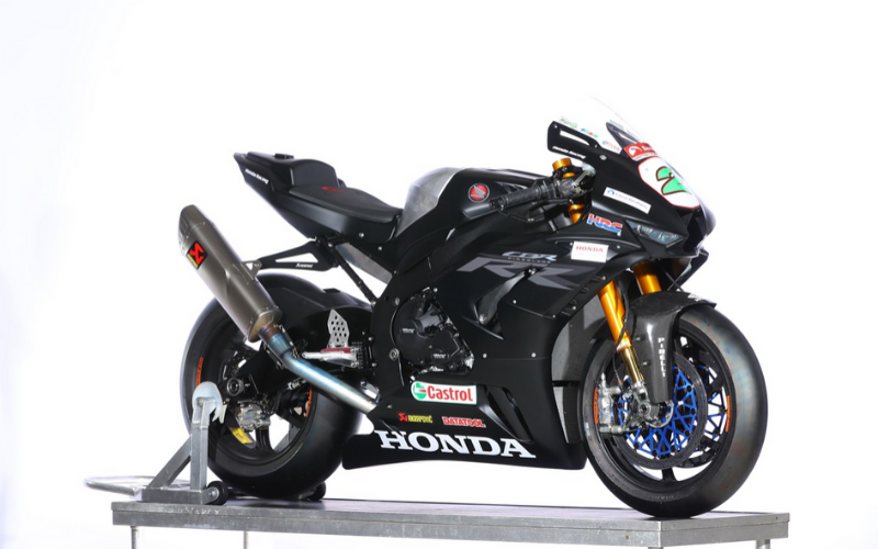 Honda sp 2020 discount