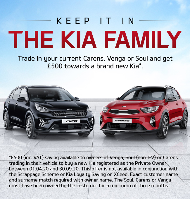 New Kia for Sale Kia Deals Vertu Motors