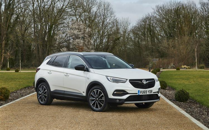 vauxhall