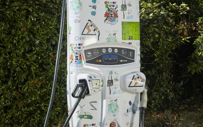 ev charger