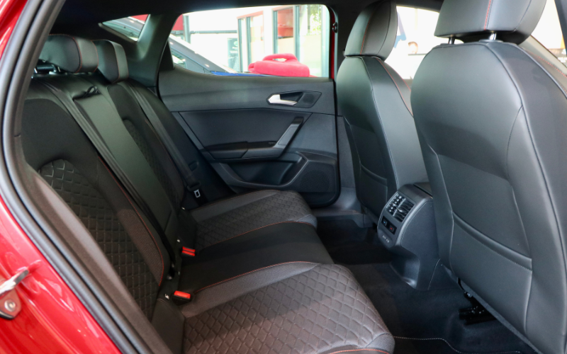 leon interior
