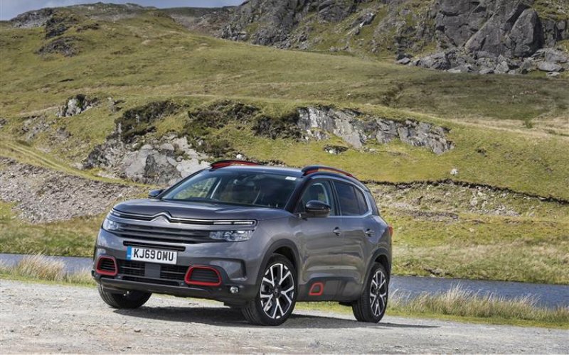 citroen c5