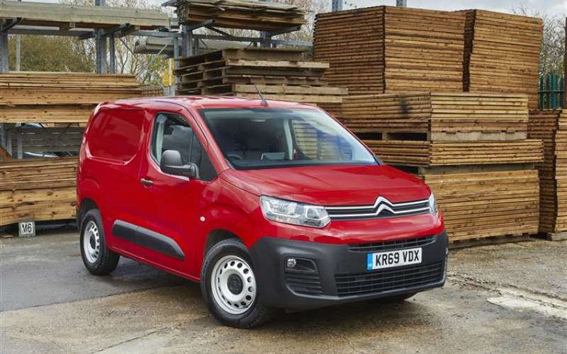 berlingo