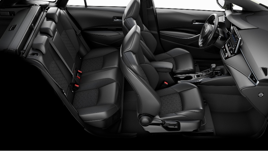 interior style