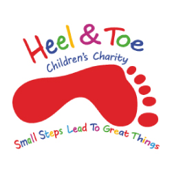 Heel and Toe