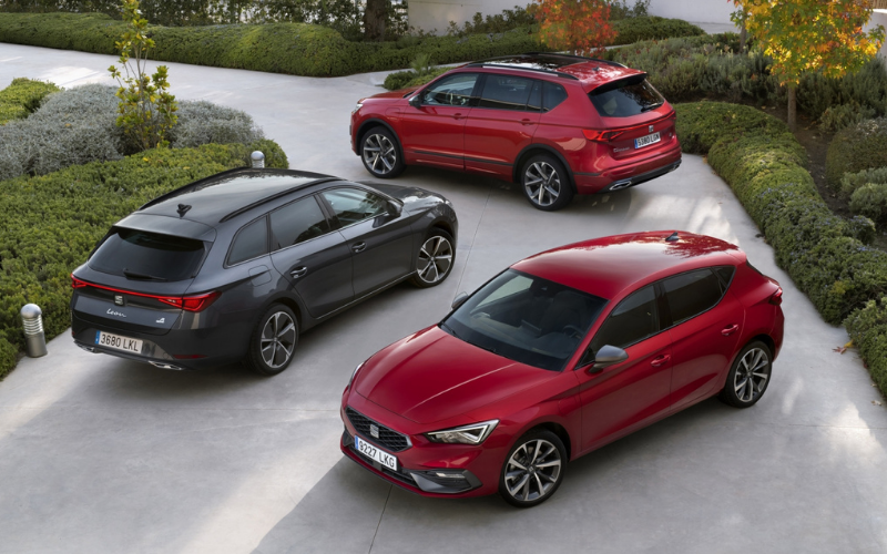 seat electric