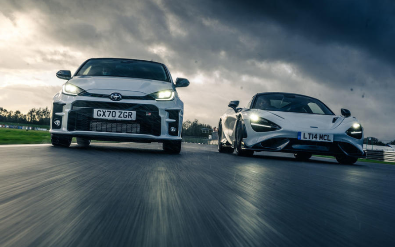 White Cars Favoured Globally for the 10th Consecutive Year