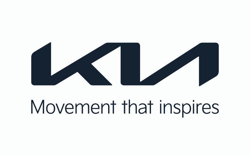 Kia Reveals New Logo and Brand Slogan