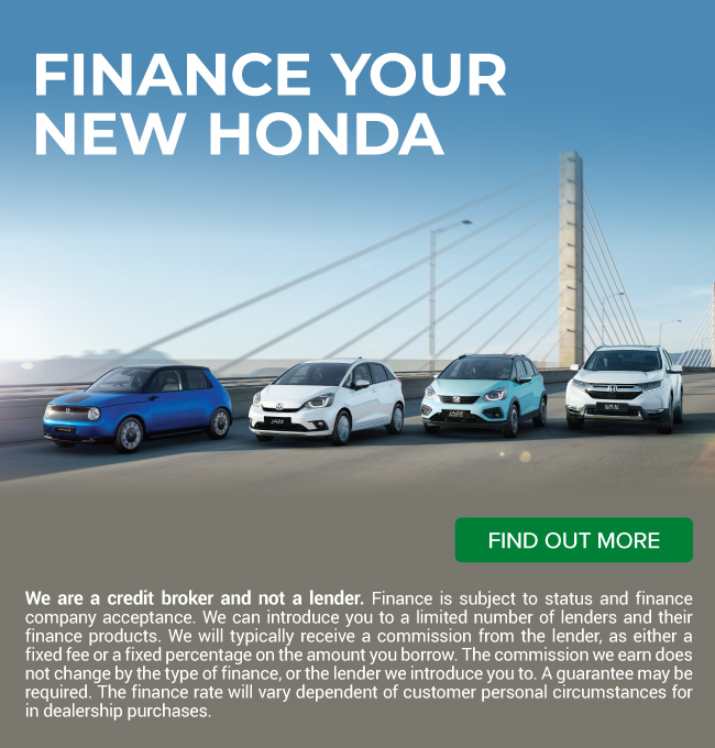 New Honda Cars for Sale Honda Deals Vertu MotorsNew Honda Cars for