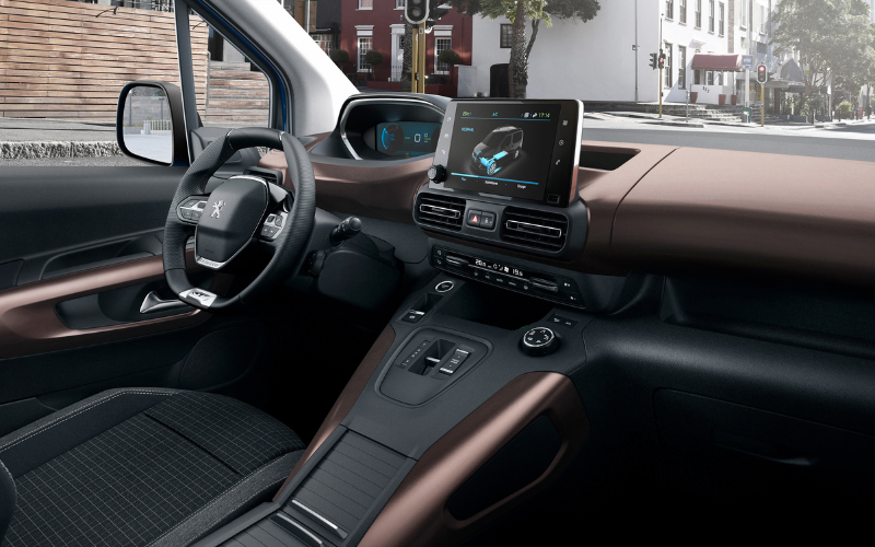 interior