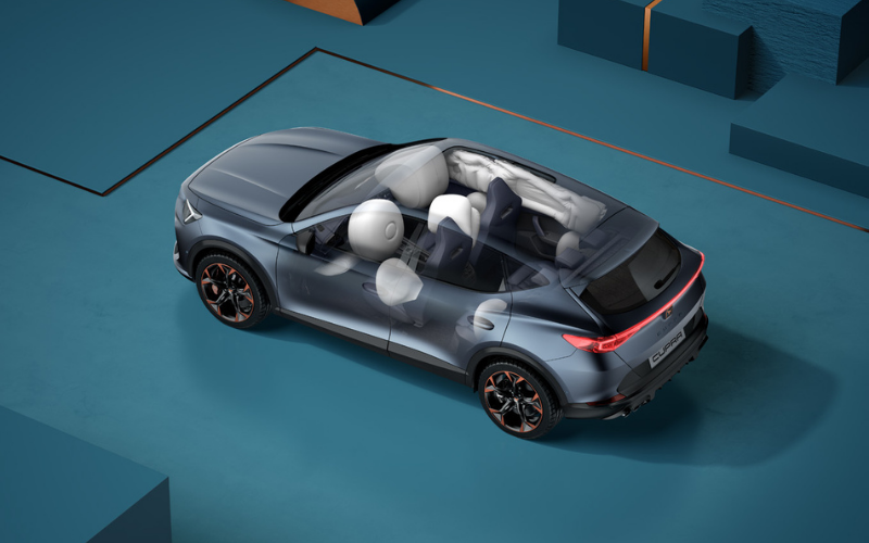 cupra