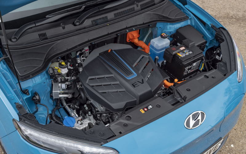 electric performance