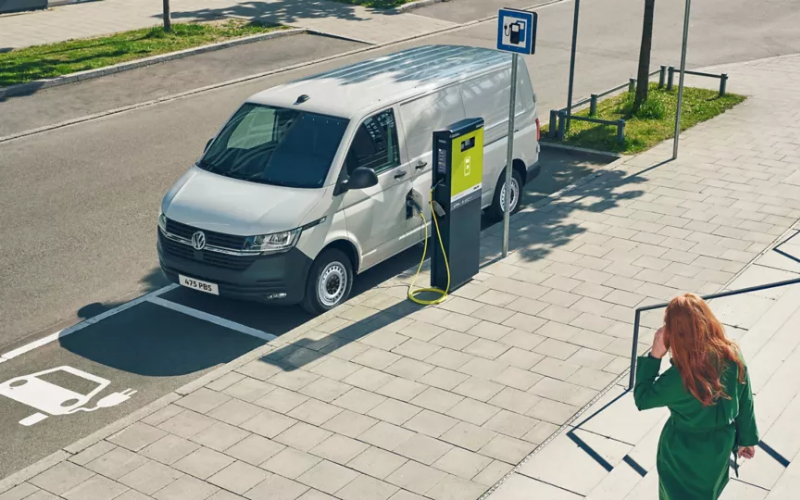 Abt e online transporter 6.1 price