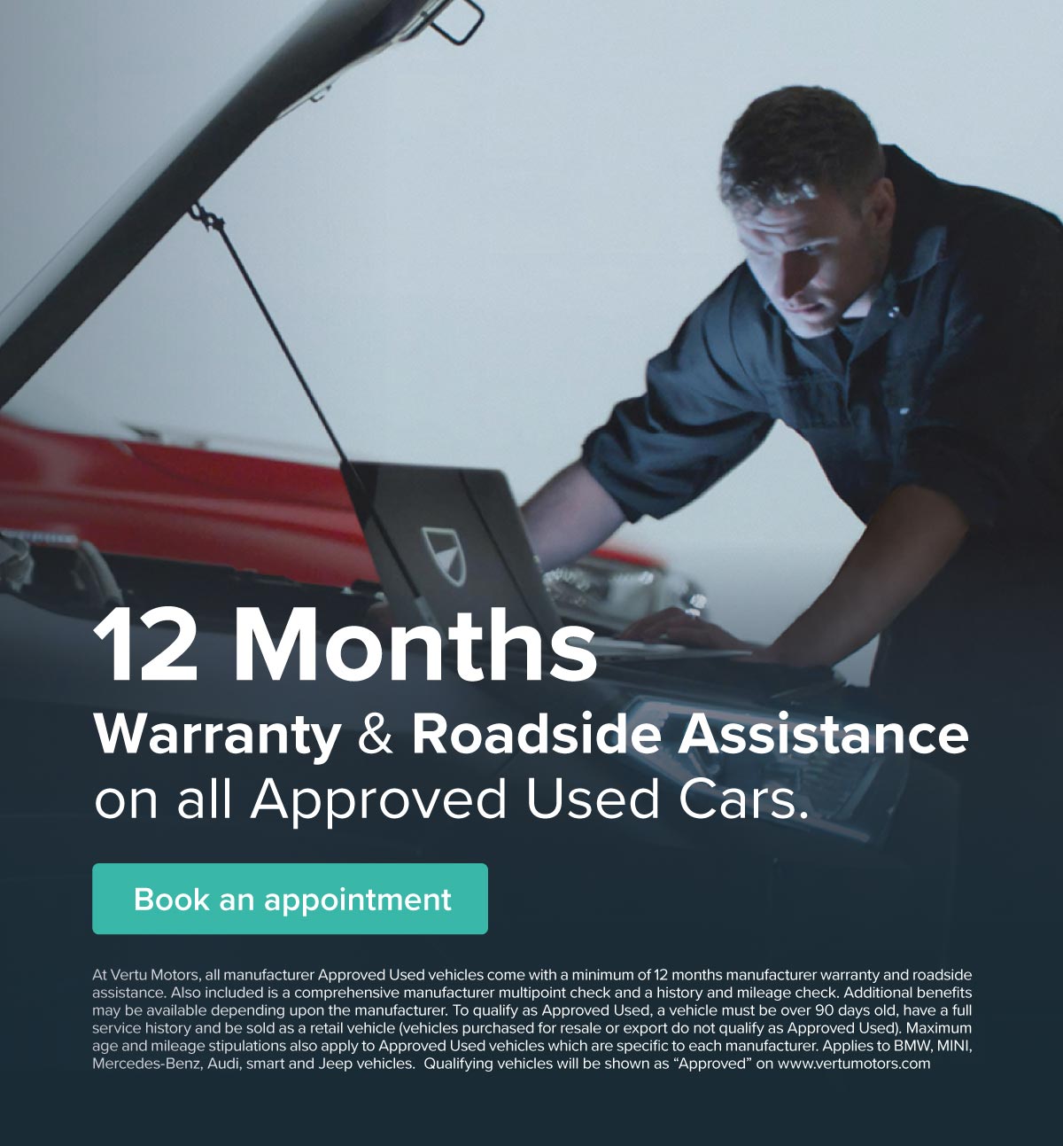 Approved Used VM 12 and 12 060521