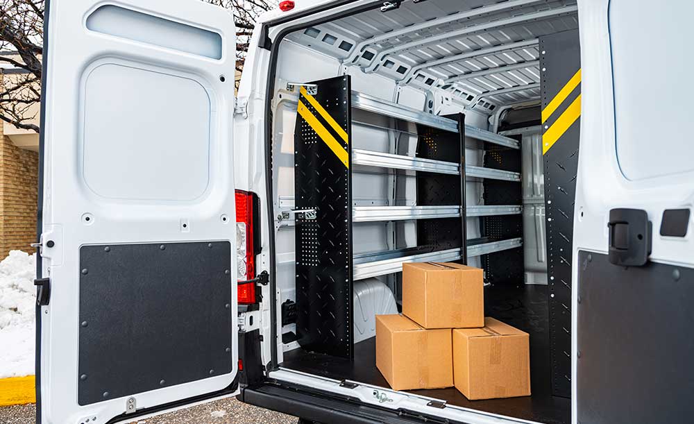 Vans For Sale The UK's Largest Van Retailer Vansdirect