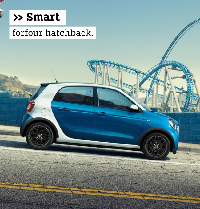 smart forfour 110621