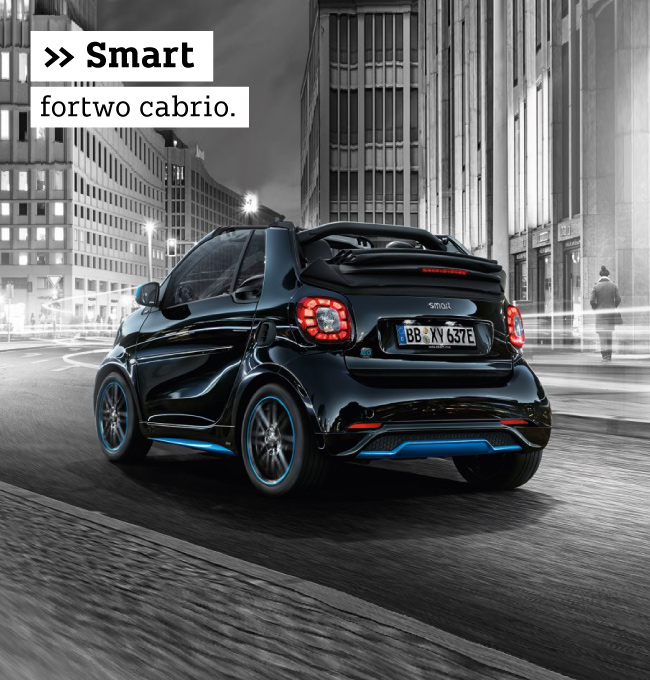smart fortwo cabrio 110621