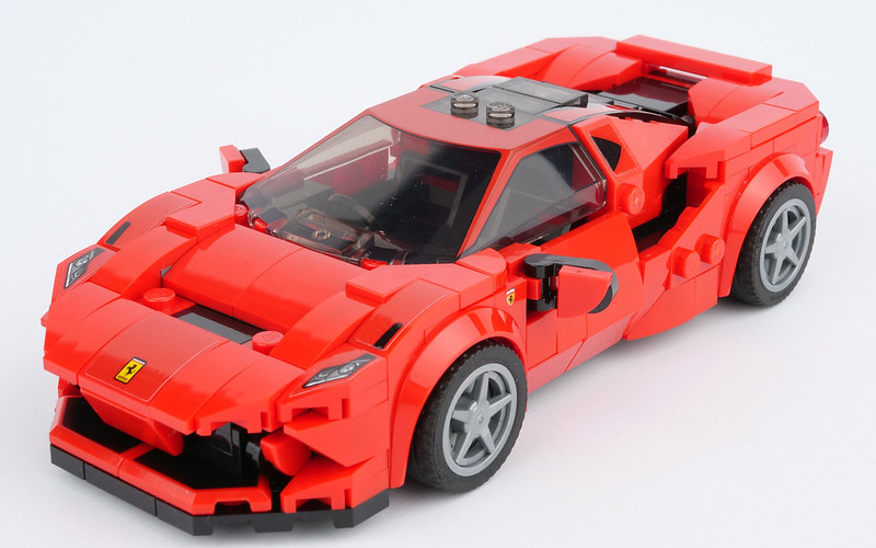 telefon løber tør Falde tilbage Which LEGO car set is the most valuable? | Vertu Motors