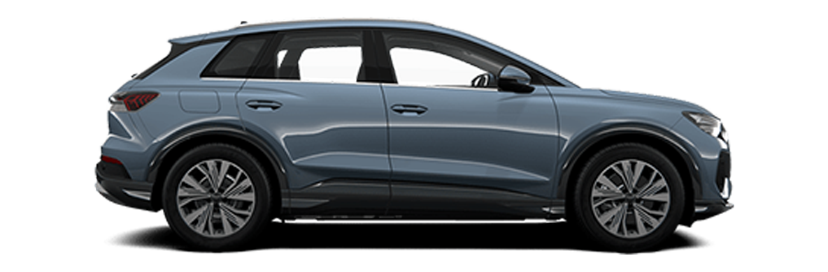 Audi Q4