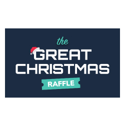 Great Christmas Raffle