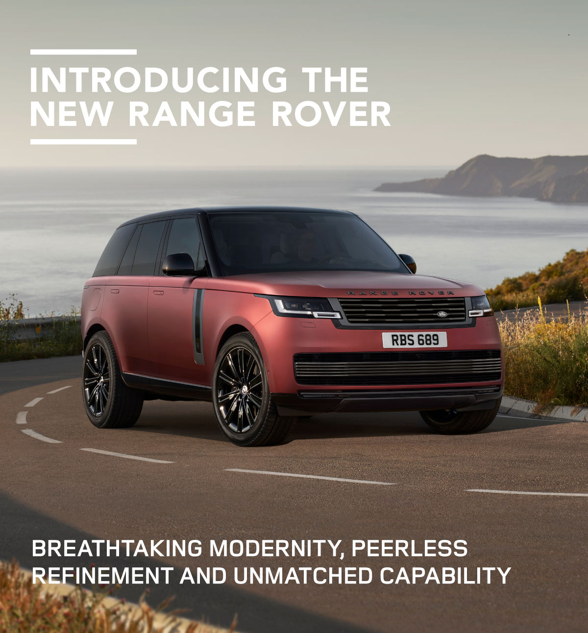 Land Rover FAD 281021