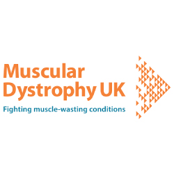 Muscular Dystrophy UK