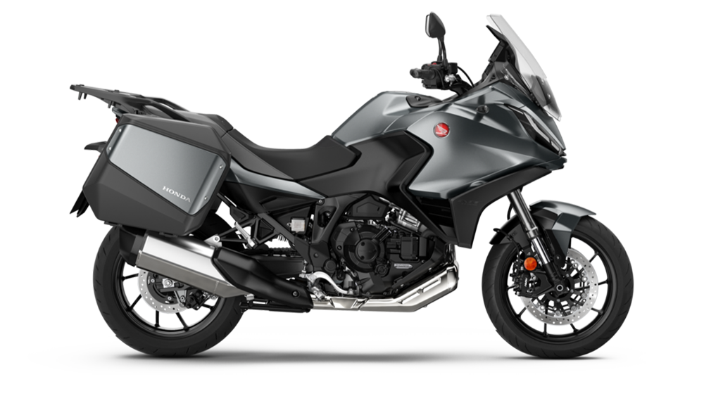 Honda NT