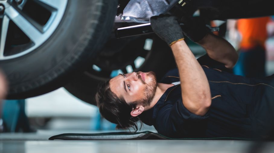Book a Service