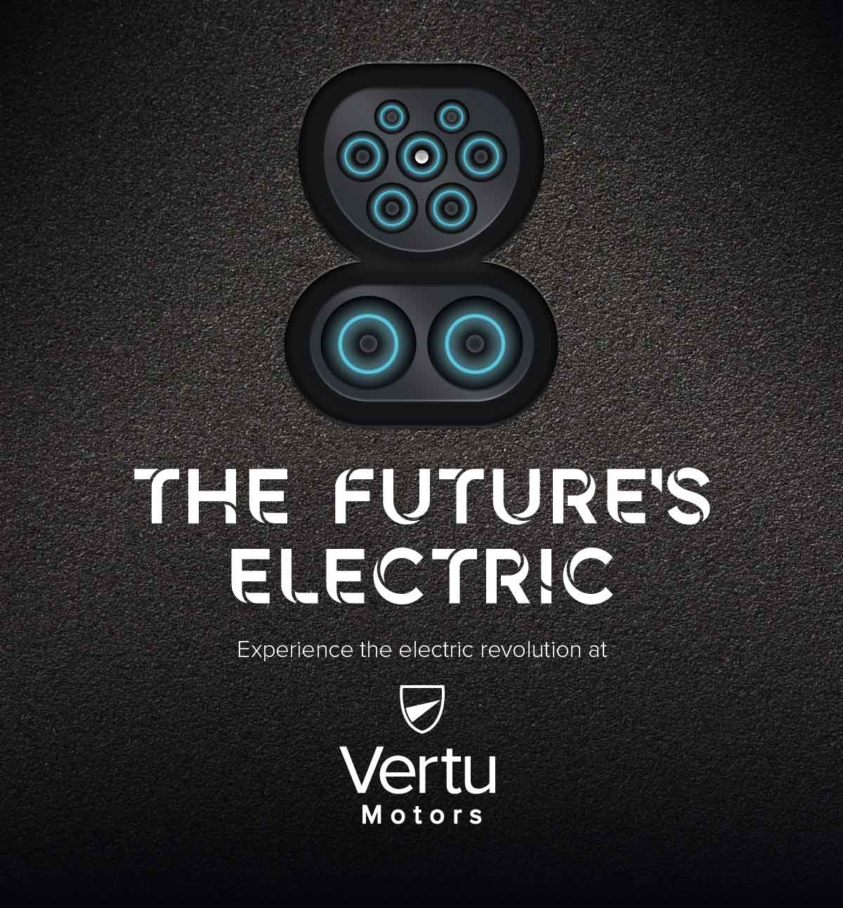 Vertu Motors Electric