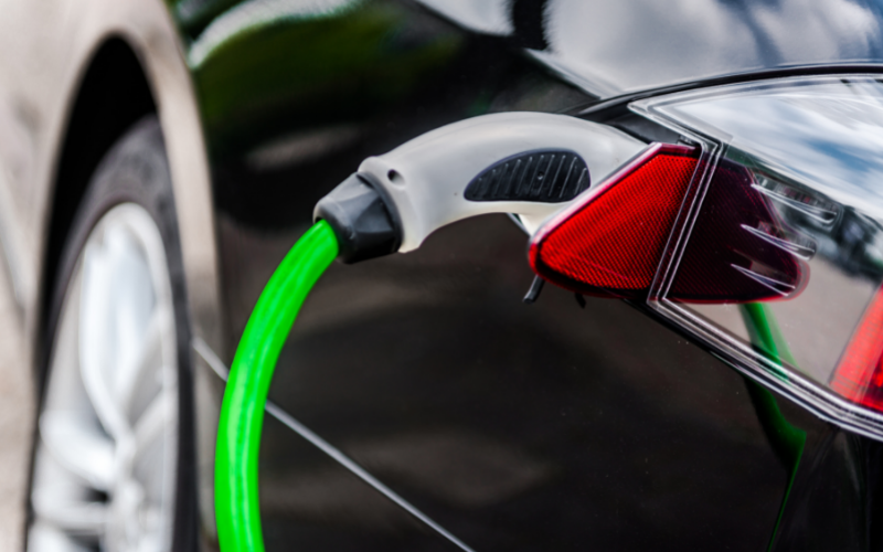 Answering Your Questions Electric Vehicles on the Motability