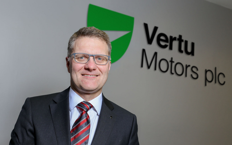 Vertu Motors Acquires Duo Of Leicestershire Toyota Dealerships For �9.2 million