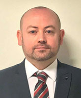 Matthew Green