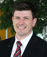 Jamie Davidson