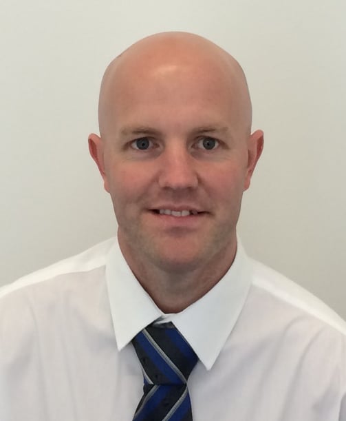 Ian Allen