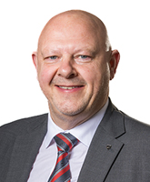 Graeme Vasey